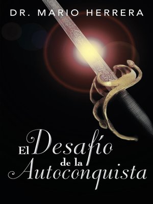 cover image of El desafío de la autoconquista